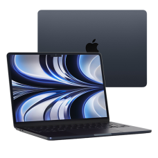  Apple  MacBook Air 13 M2 2022 8GB RAM 512GB 10C GPU - Midnight 